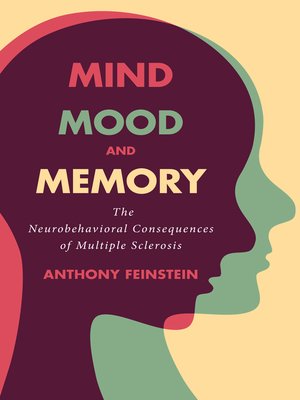 cover image of Mind, Mood, and Memory